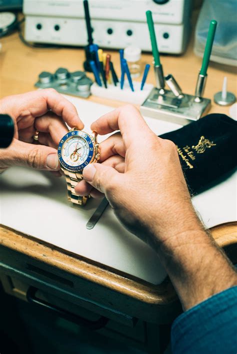 rolex buyer scottsdale
